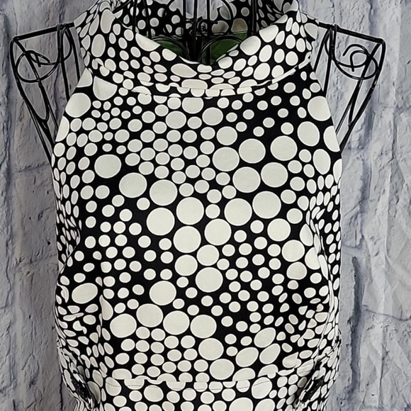 ⭐️Muse, Fun, Funky & Fabulous,POLKA DOTS & LIME GREEN,Excellent Condition,Size 2 - Picture 7 of 16